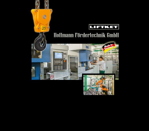 Slider Hoffmann OK