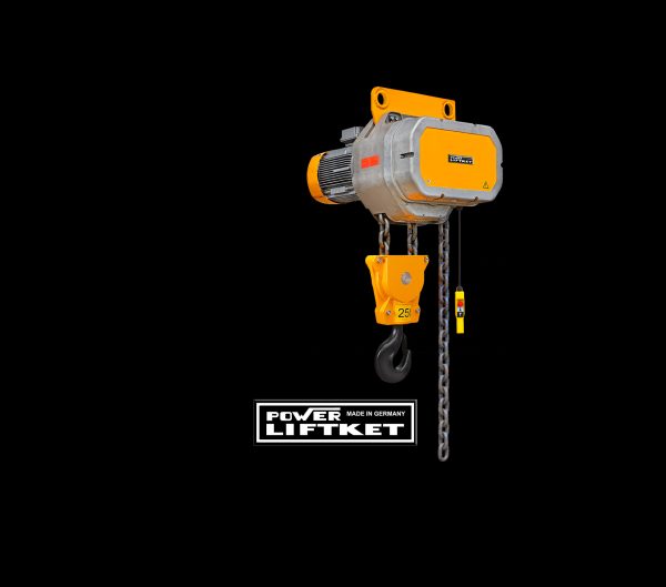 Slider Power