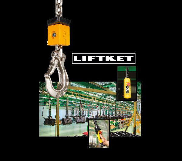 product line