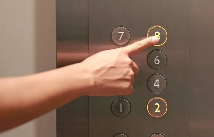 اهمیت سیستم تعلیق آسانسور