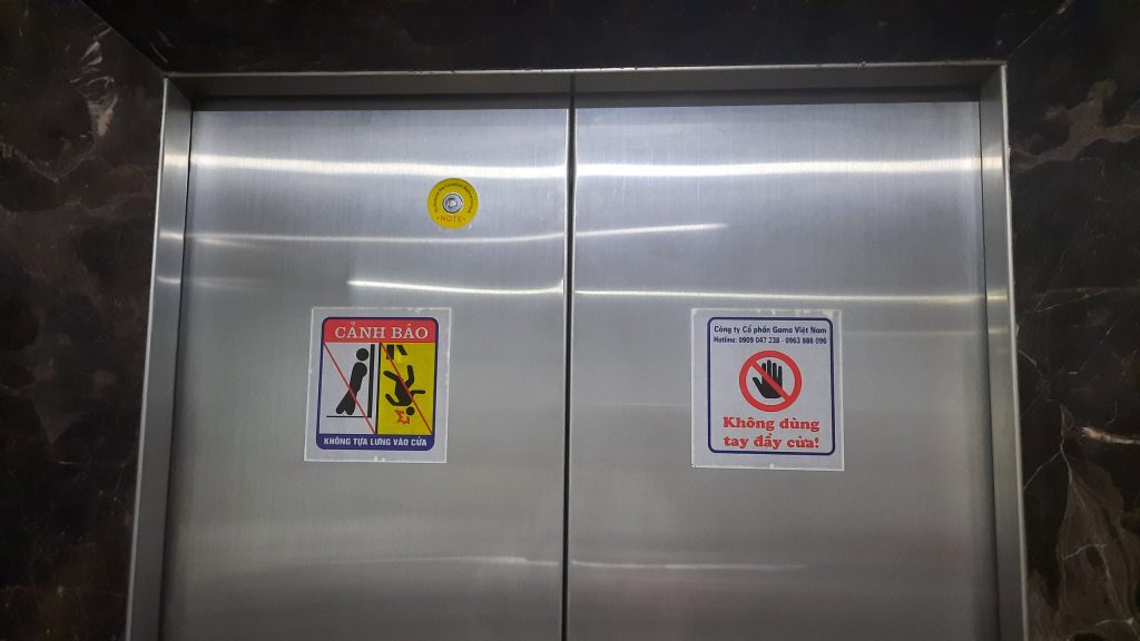 خطرات ناشی از عدم رعایت سیستم تعلیق آسانسور