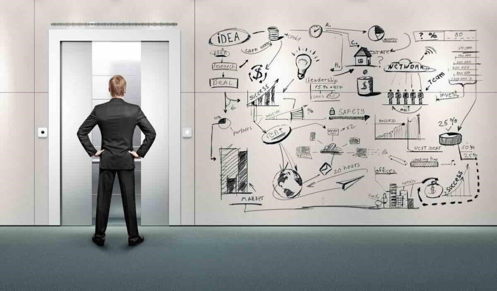 فاکتورهای موثر در فروش آسانسور