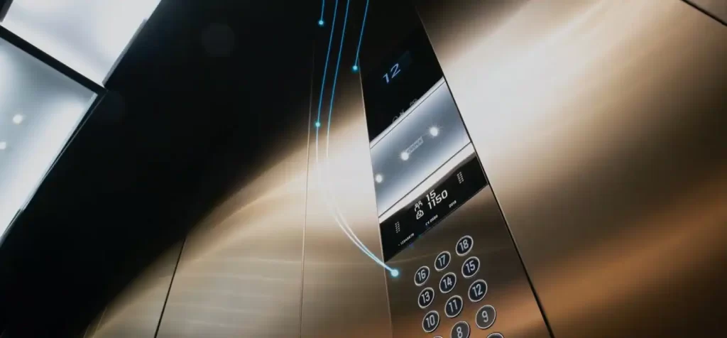 سیستم-کنترلهای-آسانسور-در-آینده