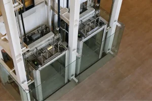 لیست کامل قطعات مورد استفاده در آسانسور 3 لیست کامل قطعات مورد استفاده در آسانسور