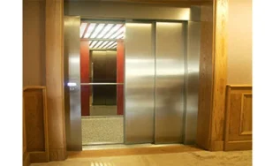 آسانسور ویلا