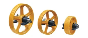 قیمت فلکه هرزگرد آسانسور 3 قیمت فلکه هرزگرد آسانسور