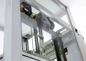 لیست کامل قطعات مورد استفاده در آسانسور 5 لیست کامل قطعات مورد استفاده در آسانسور