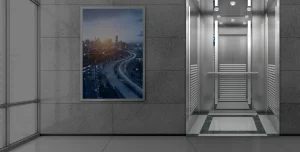 آسانسور روم لس 2 آسانسور روم لس