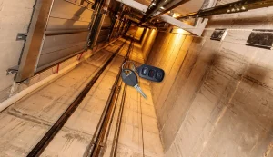 ابعاد چاله آسانسور 6 ابعاد چاله آسانسور