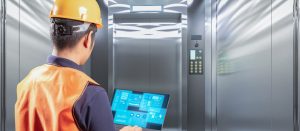 AtomML Reduces Elevator Maintenance 1