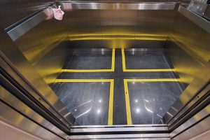 ابعاد چاله آسانسور 4 نفره 4 ابعاد چاله آسانسور 4 نفره