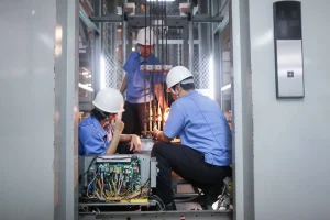 مینی آسانسور خانگی 2 مینی آسانسور خانگی