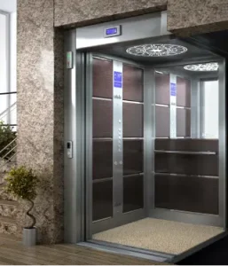 عکس آسانسور شیک 12 عکس آسانسور شیک