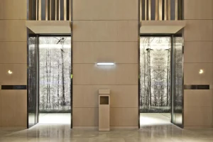 طرح لابی آسانسور 16 طرح لابی آسانسور