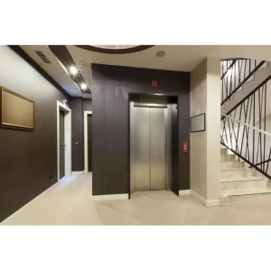 قیمت آسانسور 6 نفره برای 5 طبقه