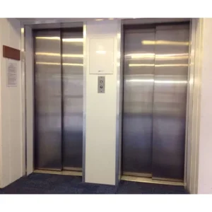 قیمت آسانسور 6 نفره برای 5 طبقه