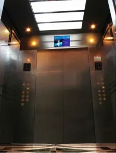 آسانسور بدون چاله 11 آسانسور بدون چاله