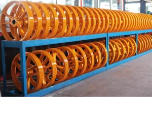 قیمت فلکه هرزگرد آسانسور 4 قیمت فلکه هرزگرد آسانسور