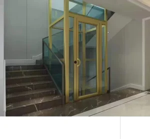 آسانسور ویلا