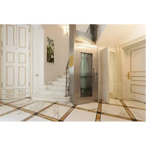 قیمت آسانسور خانگی سه طبقه