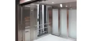 قیمت آسانسور 4 نفره برای 3 طبقه