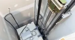 مراحل نصب آسانسور هیدرولیک 4 مراحل نصب آسانسور هیدرولیک