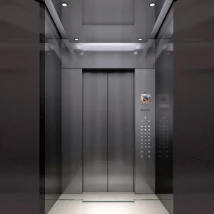 ابعاد استاندارد آسانسور 3 ابعاد استاندارد آسانسور