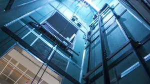 ابعاد چاله آسانسور 4 ابعاد چاله آسانسور