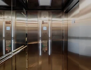 قیمت آسانسور خانگی 5 طبقه