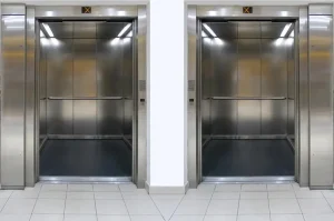 قیمت آسانسور 6 نفره برای 4 طبقه