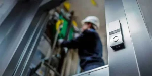 تعمیر فوری آسانسور 6 تعمیر فوری آسانسور