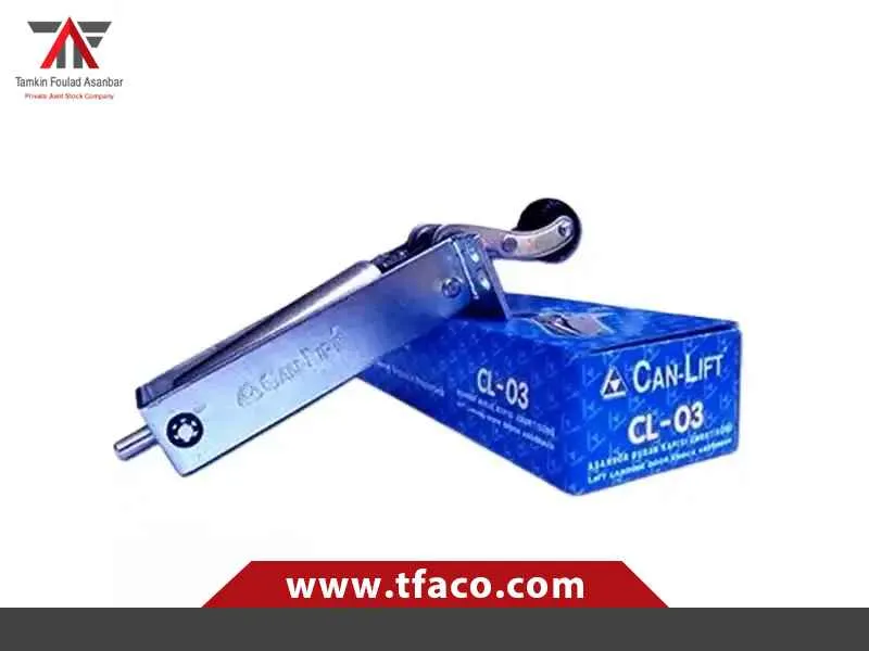 نصب و تعمیر دیکتاتور آسانسور 12 تأثیر دیکتاتور بر صدای آسانسور