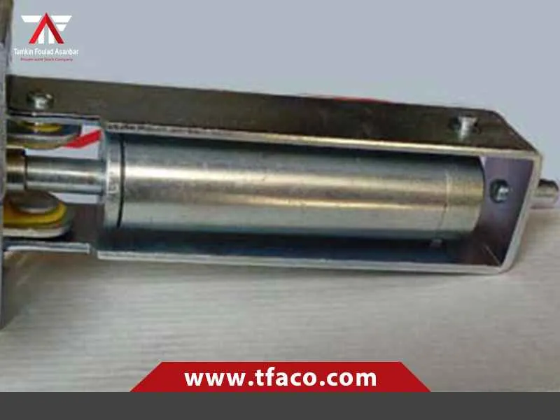 نصب و تعمیر دیکتاتور آسانسور 11 تأثیر دیکتاتور بر مصرف انرژی