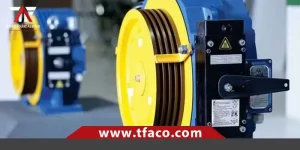 نصب موتور گیرلس آسانسور 1 نصب موتور گیرلس آسانسور