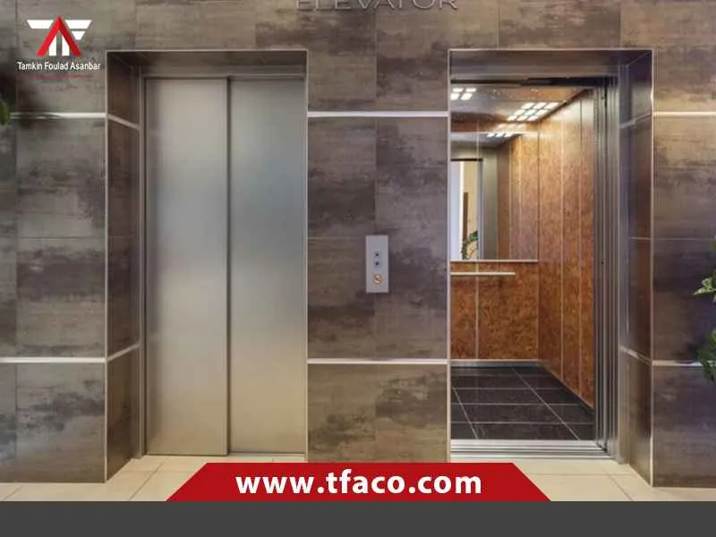 نصب و تعمیر دیکتاتور آسانسور 7 نقش دیکتاتور در ایمنی آسانسور