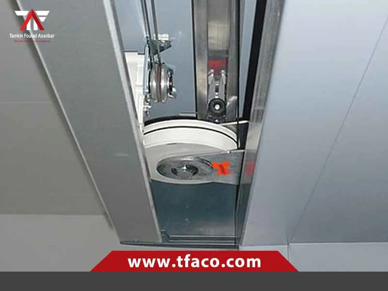 نصب و تعمیر دیکتاتور آسانسور 8 هزینههای نصب و تعمیر دیکتاتور آسانسور