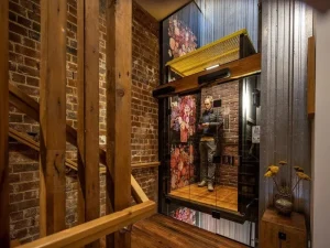 نکات نصب و نگهداری آسانسورهای ترکیبی (Villux) 3 tamkin4 11zon