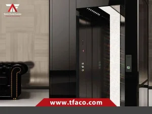 آسانسورهای مسکونی و ضروری ترین مسائل در انتخاب و نصب 3 عوامل مؤثر در قیمت و انتخاب آسانسور 4