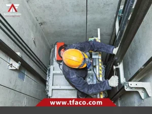 آسانسورهای مسکونی و ضروری ترین مسائل در انتخاب و نصب 2 مزایای سرویس به موقع آسانسور 3