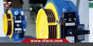 آسانسورهای گیرلس vs موتورخانهدار: کدام بهتر است؟ 25 آسانسورهای گیرلس vs موتورخانهدار: کدام بهتر است؟