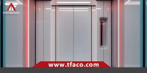 بررسی روانشناسی طراحی داخلی آسانسور 1 بررسی روانشناسی طراحی داخلی آسانسور