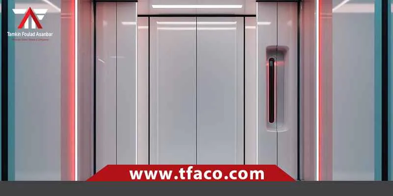بررسی روانشناسی طراحی داخلی آسانسور 1 بررسی روانشناسی طراحی داخلی آسانسور
