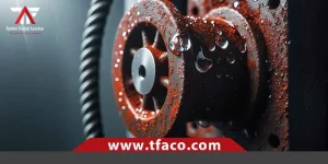 بررسی چالش های نگهداری آسانسور در شمال در مناطق مرطوب و شرجی 1 بررسی چالش های نگهداری آسانسور در شمال در مناطق مرطوب و شرجی
