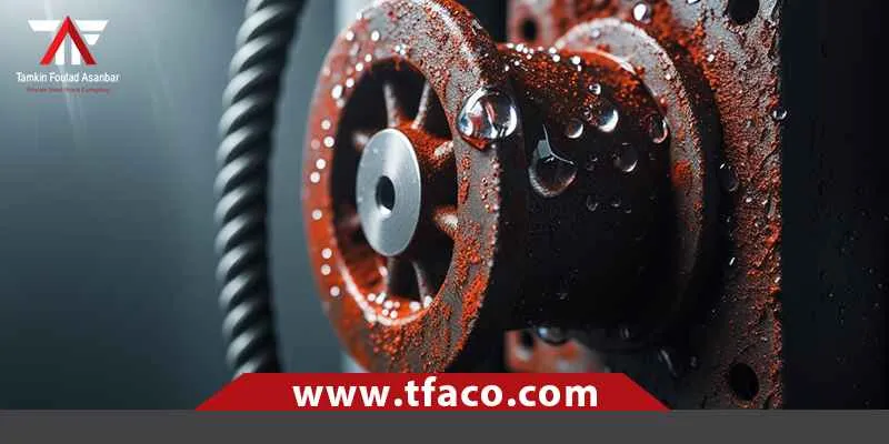 بررسی چالش های نگهداری آسانسور در شمال در مناطق مرطوب و شرجی 1 بررسی چالش های نگهداری آسانسور در شمال در مناطق مرطوب و شرجی
