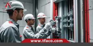 بهترین شرکت آسانسوری | بررسی ویژگی ها و خدمات تخصصی 13 بهترین شرکت آسانسوری
