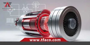 تفاوت انواع موتور آسانسور در عملکرد و مصرف انرژی 1 تفاوت انواع موتور آسانسور در عملکرد و مصرف انرژی