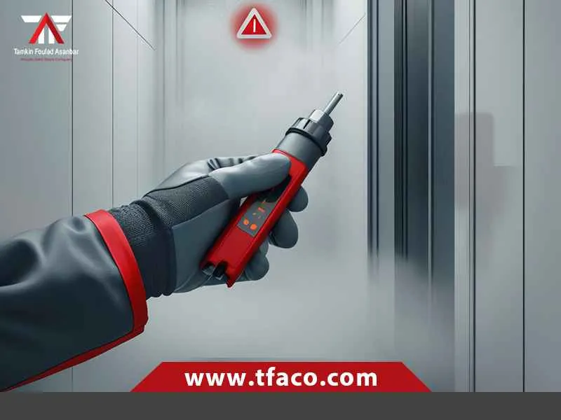 بررسی چالش های نگهداری آسانسور در شمال در مناطق مرطوب و شرجی 3 راهکارهای تخصصی برای نگهداری آسانسور در شمال