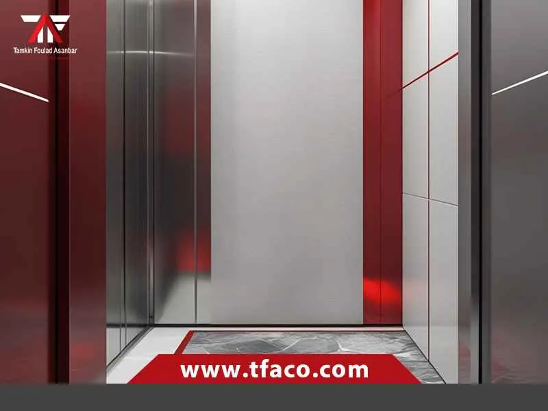 بررسی روانشناسی طراحی داخلی آسانسور 2 روانشناسی آسانسور در عمل؛ نکات کاربردی برای طراحان و مالکان ساختمان