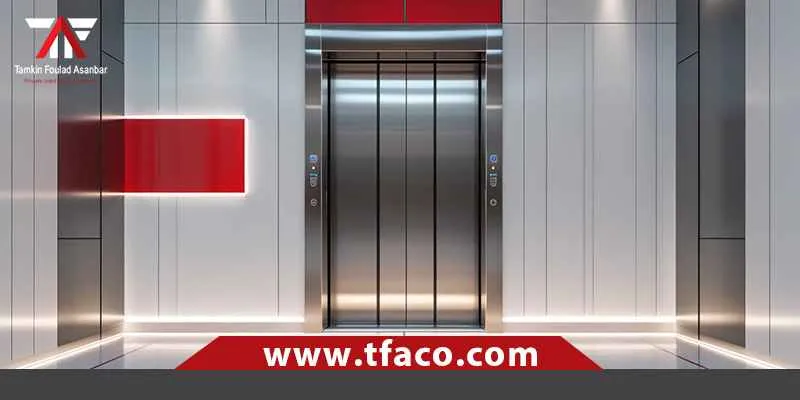 معرفی بهترین برندهای آسانسور چینی + مزایا و قیمت 1 معرفی بهترین برندهای آسانسور چینی + مزایا و قیمت
