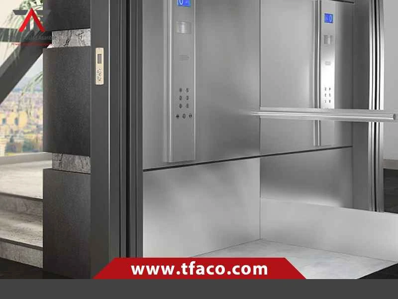 تهویه آسانسور | نقش سیستم های تهویه در بهبود تجربه کاربری آسانسور 4 تأثیر تهویه آسانسور بر سلامت و راحتی مسافران